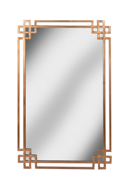 MIAS0007 Шанхайское зеркало ijlbrown 