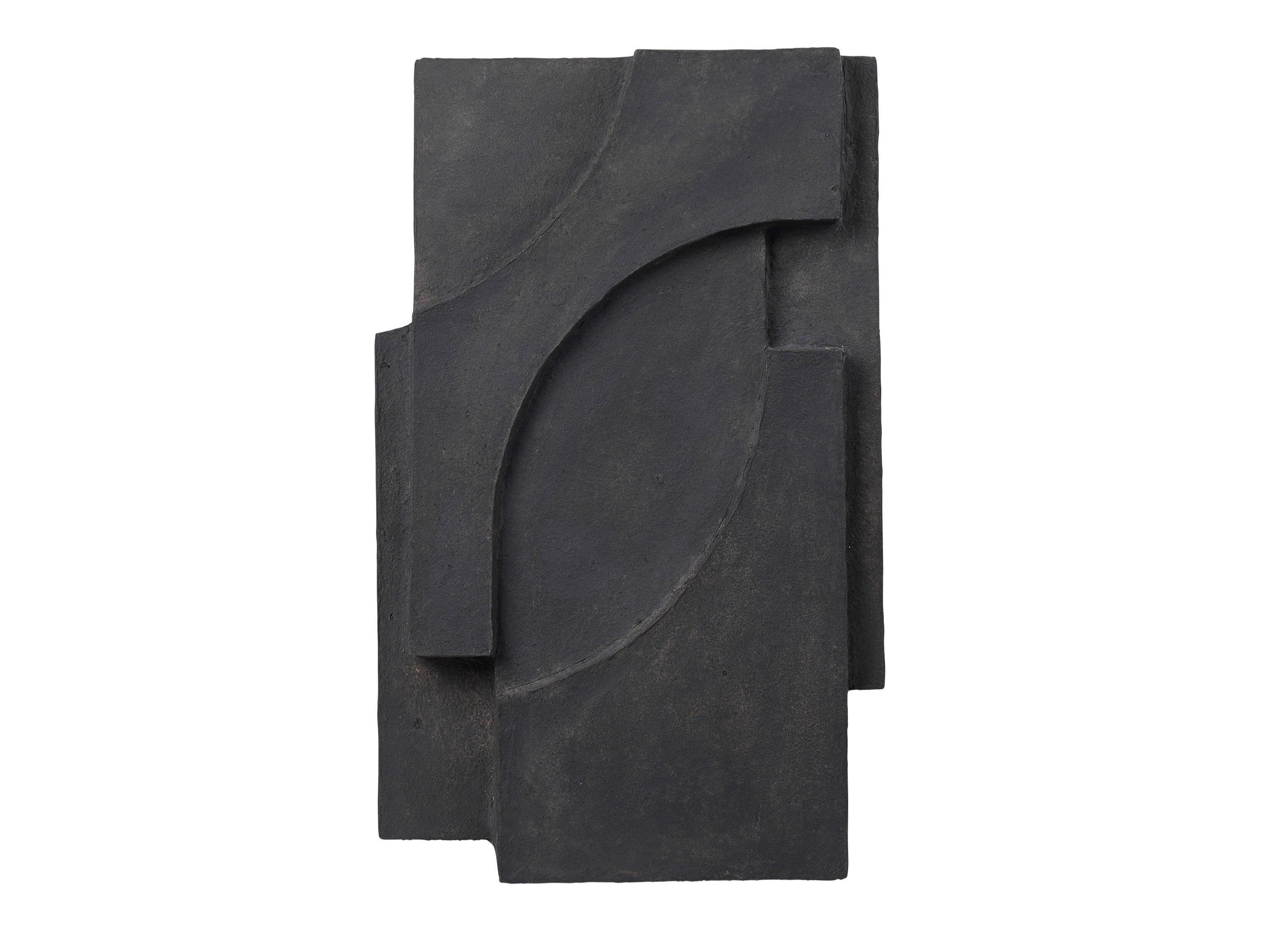 Декоративный элемент стены из хлопчатобумажной бумаги In Stock Kristina Dam ARCH-00085193