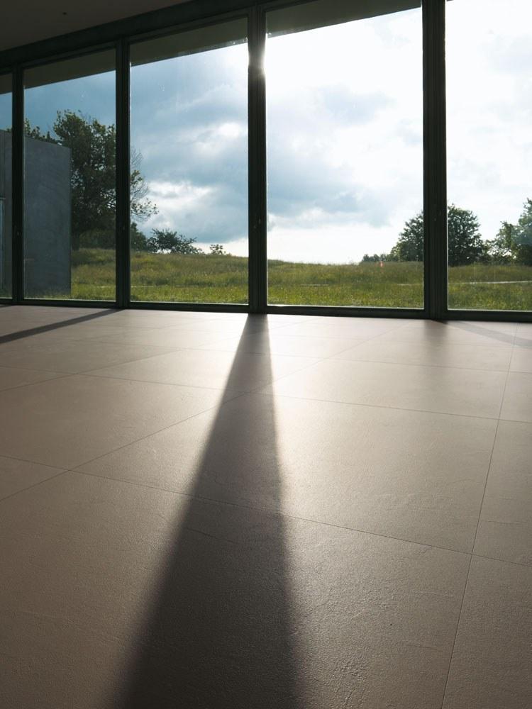 COTTO D'ESTE Стены из керамогранита / напольная плитка с эффектом бетона Materica sun-id-1369821 - Вид №5