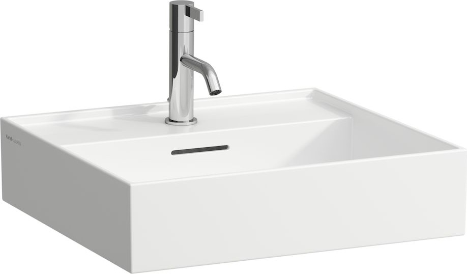 H8163324001091 Раковина, двусторонняя глазуровка LAUFEN PRO