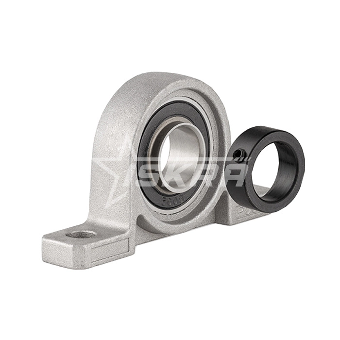 IS1968 Подшипниковый узел UP005ER ISKRA 