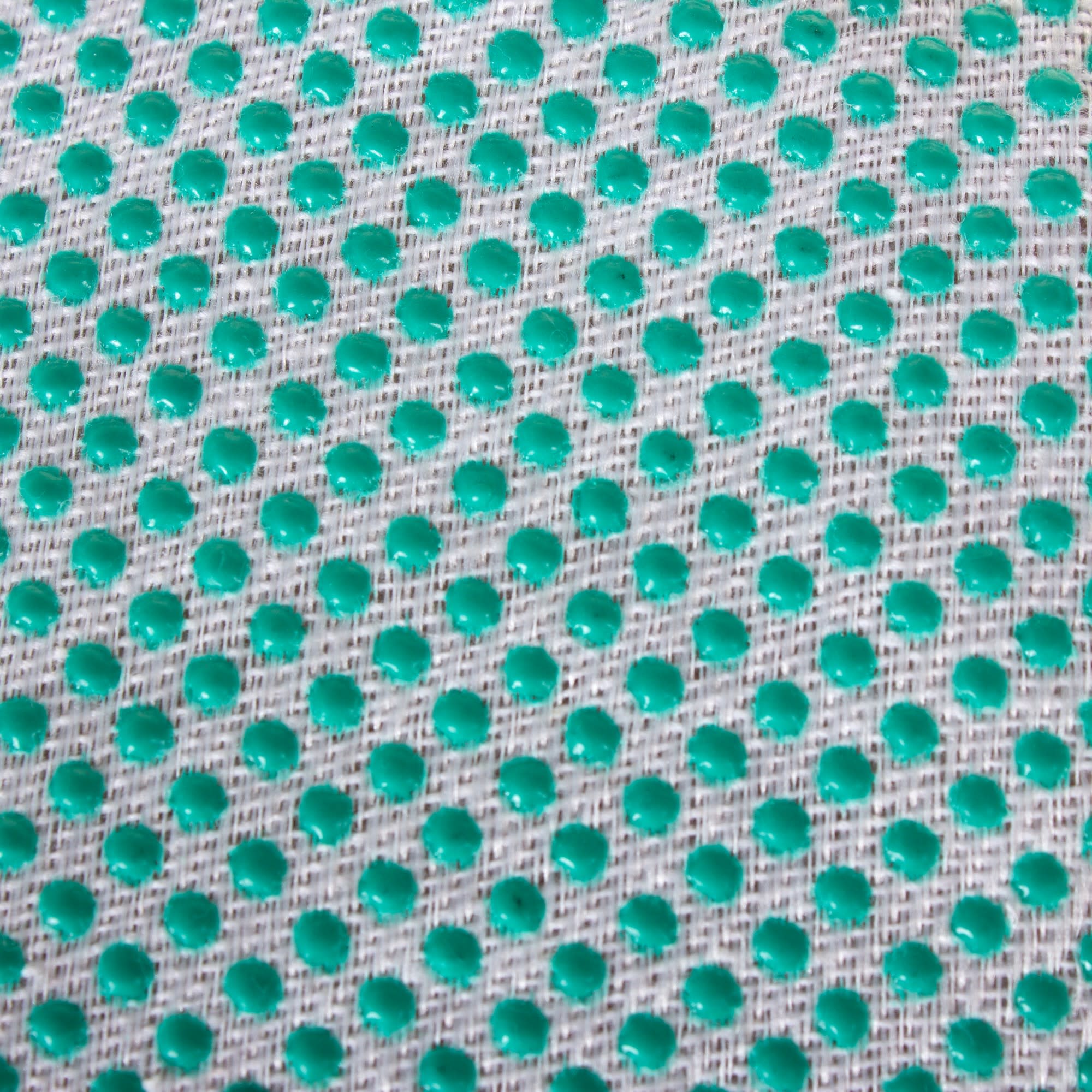 14263936 Перчатки садовые с рисунком hx-33-M, х/б-ПВХ Santreyd  - Вид №1