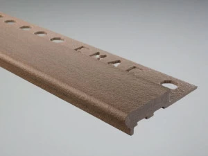 EMAC Italia Ступенчатый профиль носа Novopeldaño®