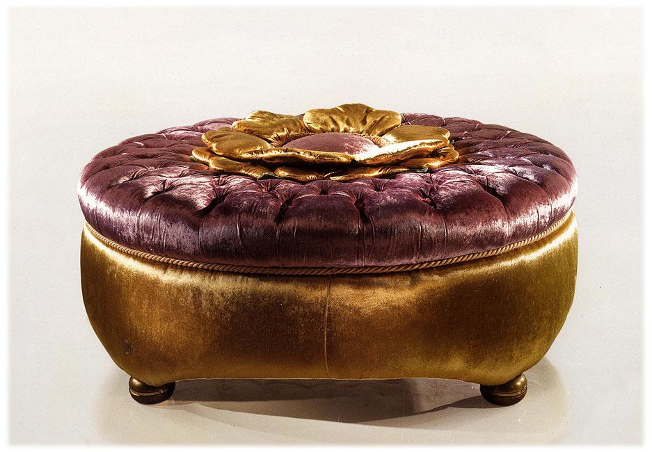 Пуф Madeira BM STYLE Madeira pouff 