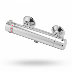 610400 Термостатический душ Thermix 1000t stern