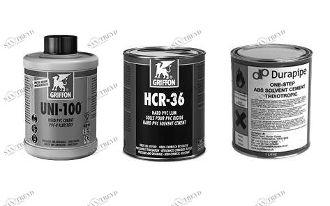 SANIT 72109128025 клей 