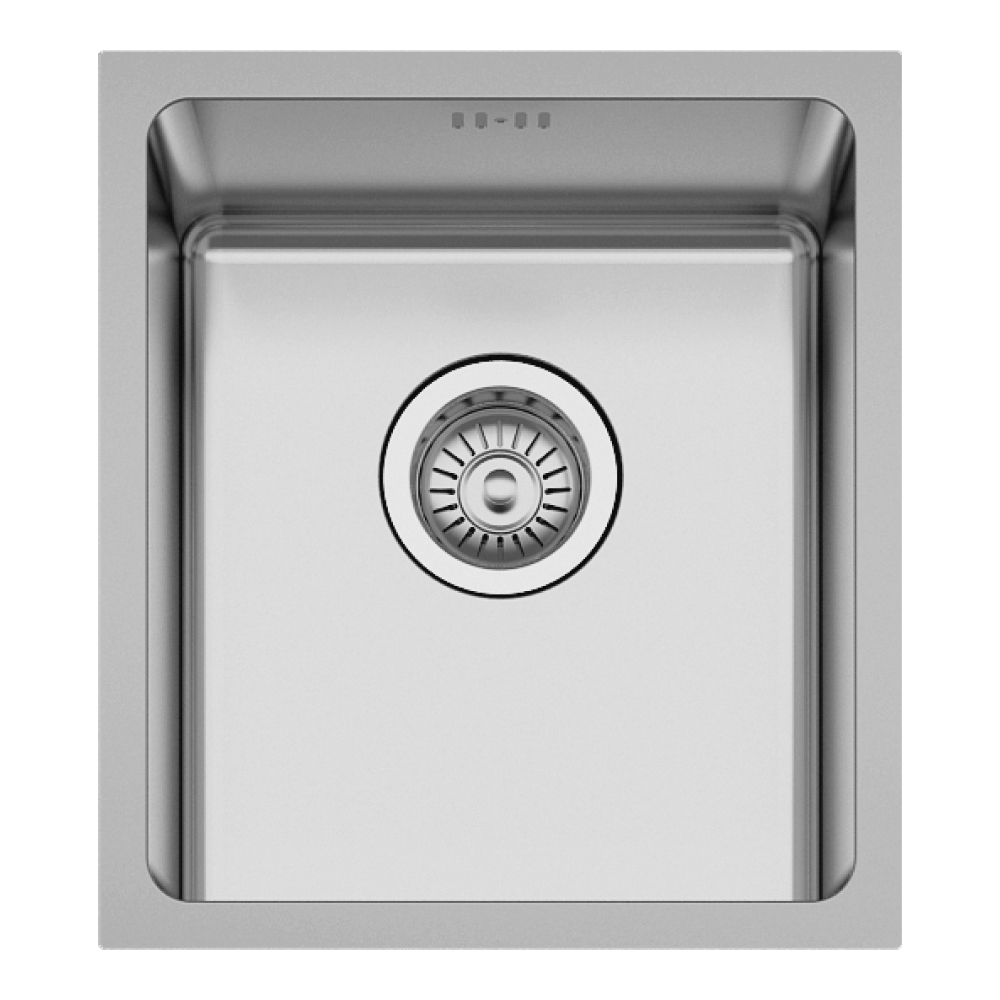 Кухонные мойки Eco Roma SMR-3438A SEAMAN 