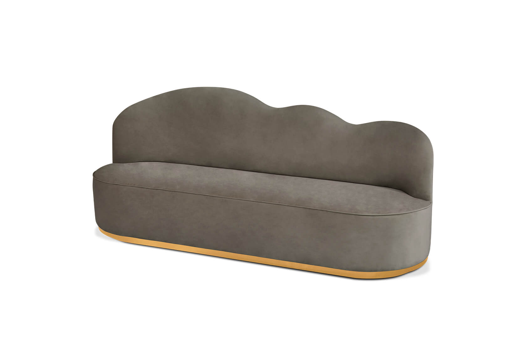 CIST586 Диваны детские Облако Circu  - Вид №4