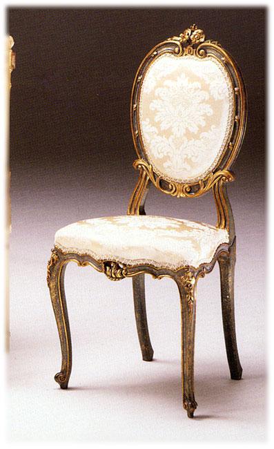 Стул 217 FRATELLI RADICE 55060020020 