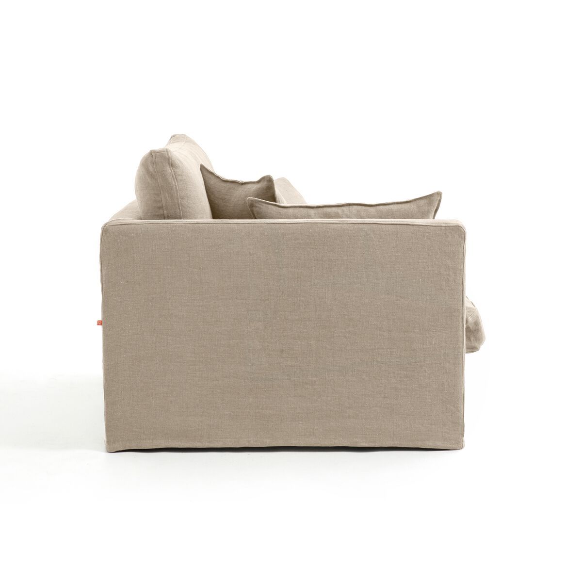 Тканевое садовое кресло с подлокотниками AMPM Neo Kinkajou ARCH-00072742 - Вид №14