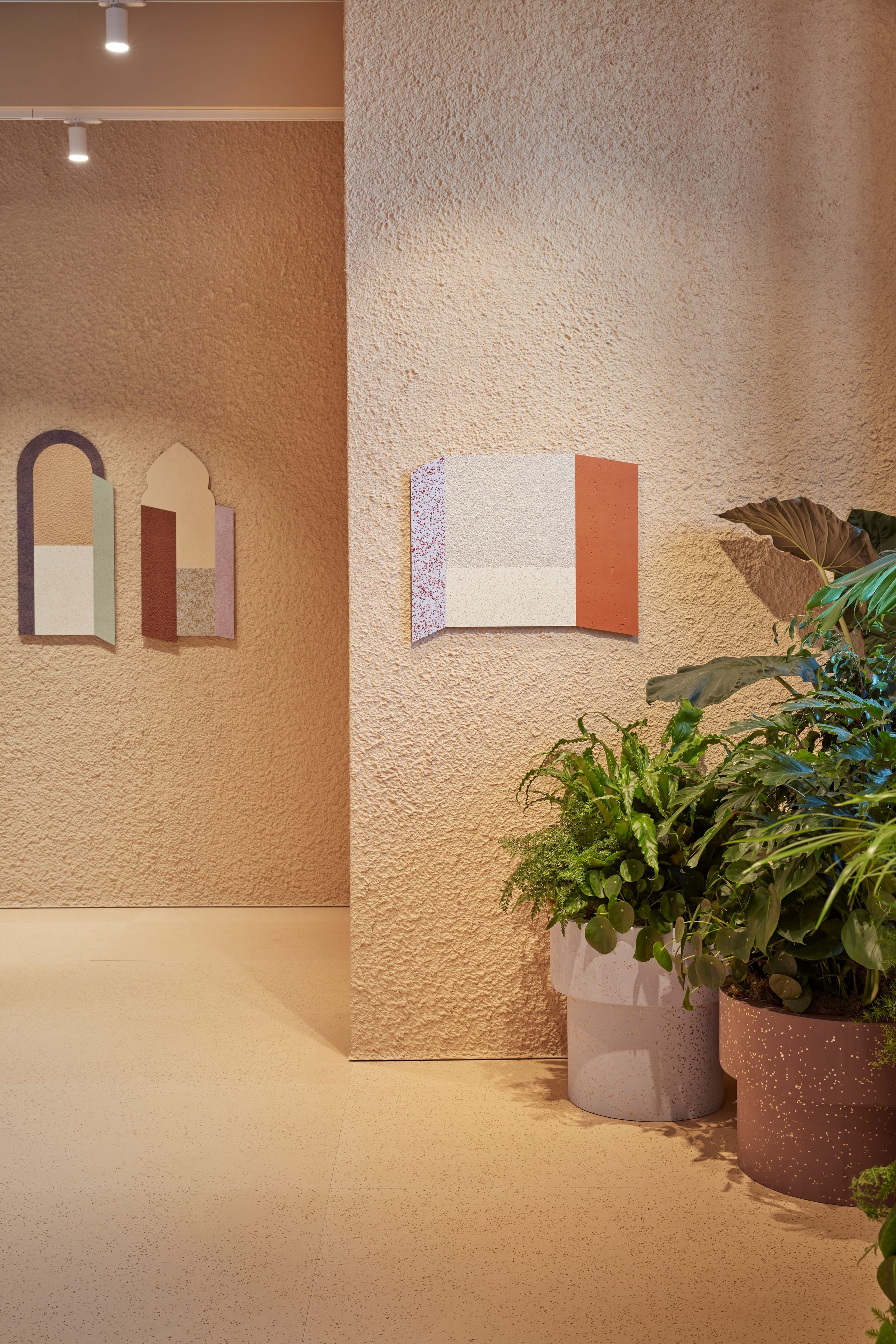 Декоративная рамка Cimento® Canal Grande ARCH-00092910 - Вид №7