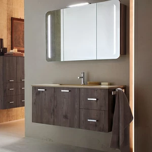 Комплект мебели для ванной 04 Arbi Aspen Collection