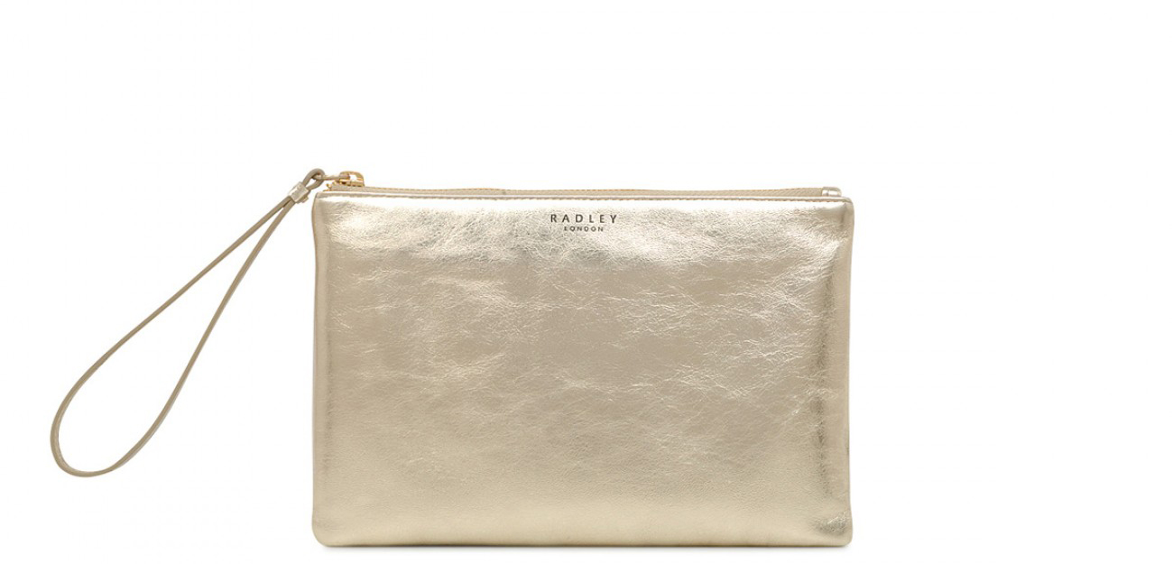 16356 Pyrite Клатч 16356 Bag Radley Bow Hill 