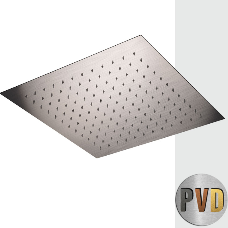 SSA579EFCM44 Потолочная душевая лейка DANIEL RUBINETTERIE Tokyo - Вид №2