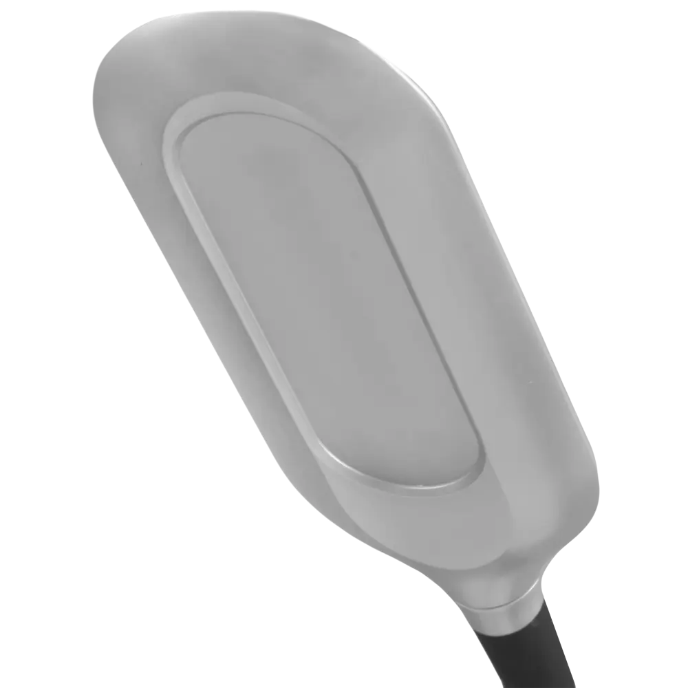 Настольная лампа светодиодная Camel KD-799, цвет серый CAMELION STLM-2001321 - Вид №3