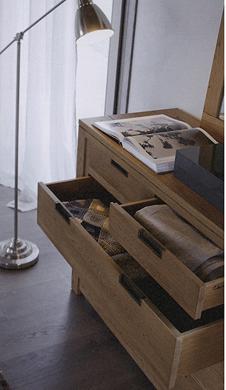 Комод  DEVINA NAIS CM352 Eclettica - Вид №2