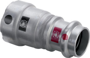 Viega Соединительный элемент Megapress 4213 (718787)