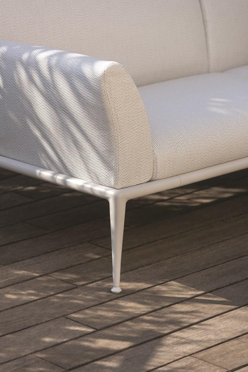 FAST Квадратный алюминиевый садовый столик New joint sun-id-1484425 - Вид №5