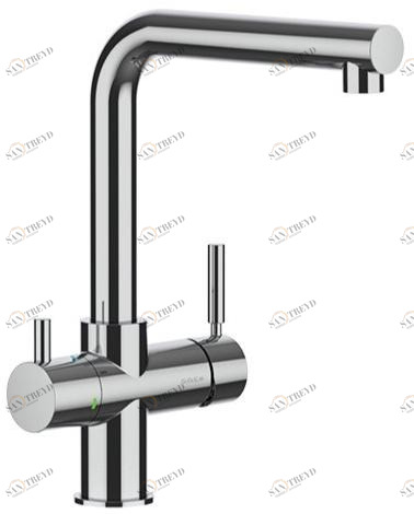 GUGLIELMI Смеситель негазированной и негазированной воды  Fgap39623 