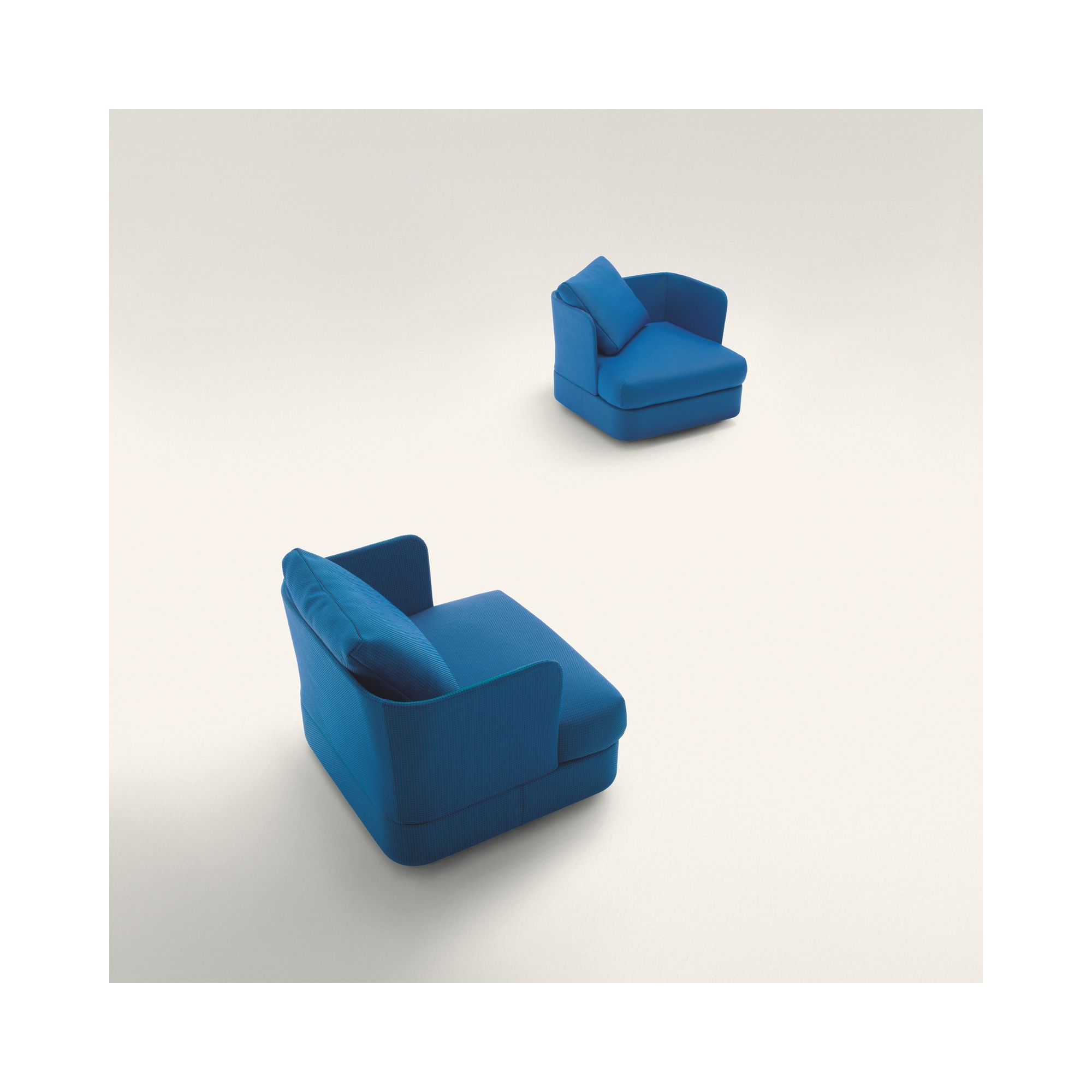 Кресло / Cove Paola Lenti sun-id-375404 - Вид №1