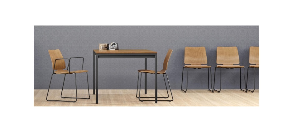 052864 Стул Ondarreta Noa - Вид №1