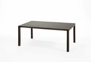 Nardi Пластиковый садовый стол Aria