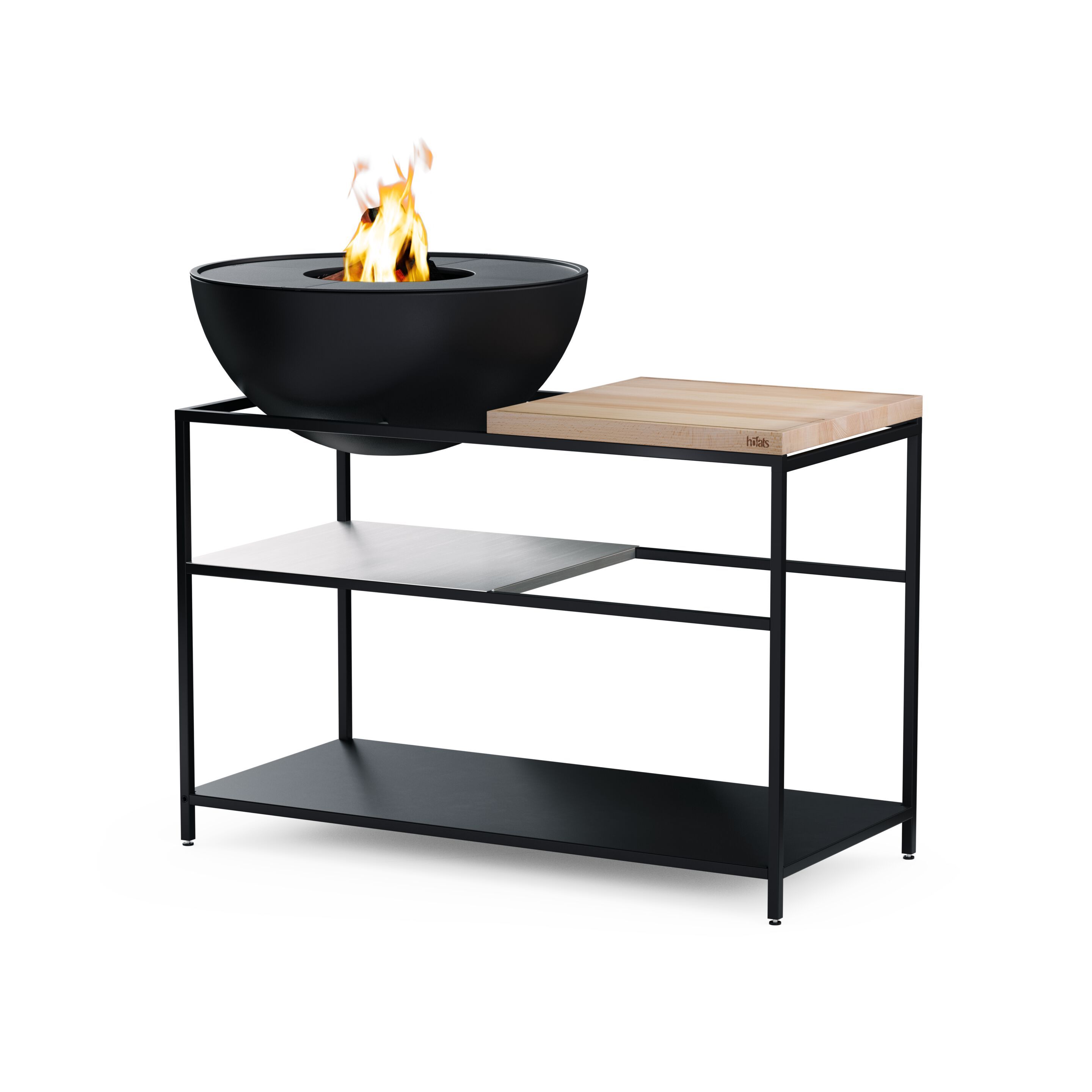 Барбекю höfats FIRE KITCHEN ARCH-00039010 - Вид №46