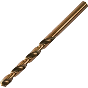 Сверло спиральное по металлу HSS-Co KWB 248660 6x93 мм