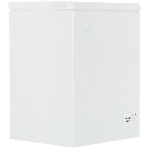 9218010 Морозильный ларь Candy CCM150R белый