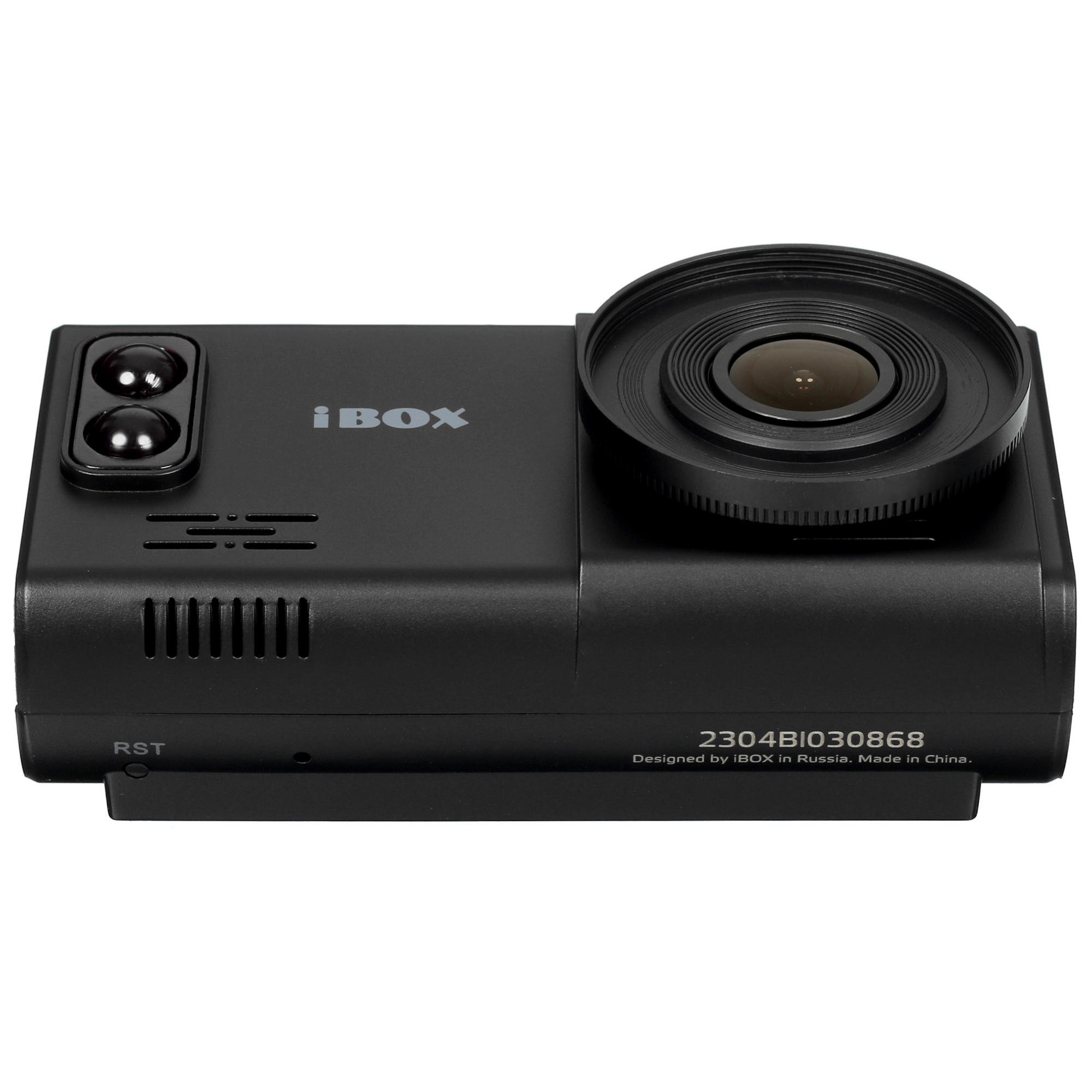 5428462 Видеорегистратор с радар-детектором iBOX Alta LaserScan Signature Dual STDN-0060549 - Вид №7