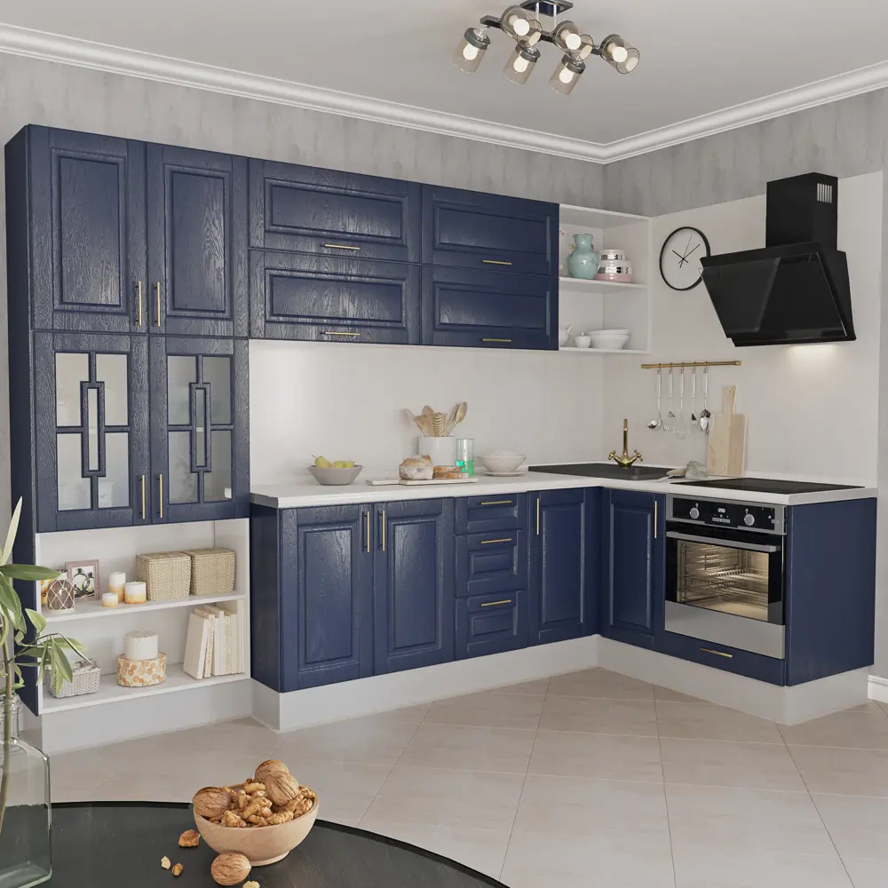 Фальшпанель «Антея» 37х70 см DELINIA STLM-2157515 - Вид №5