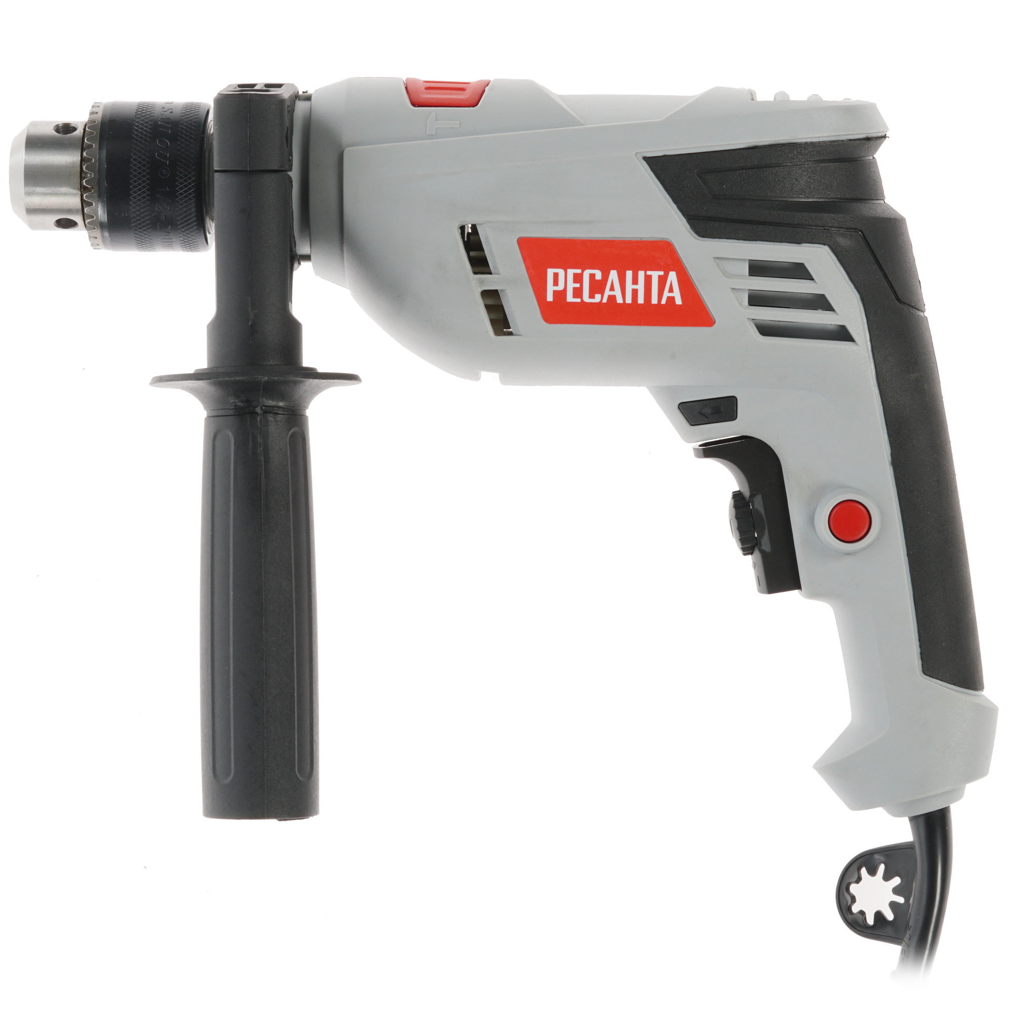 Дрель  Ресанта ДУ-15/680 8160143 STDN-0138698