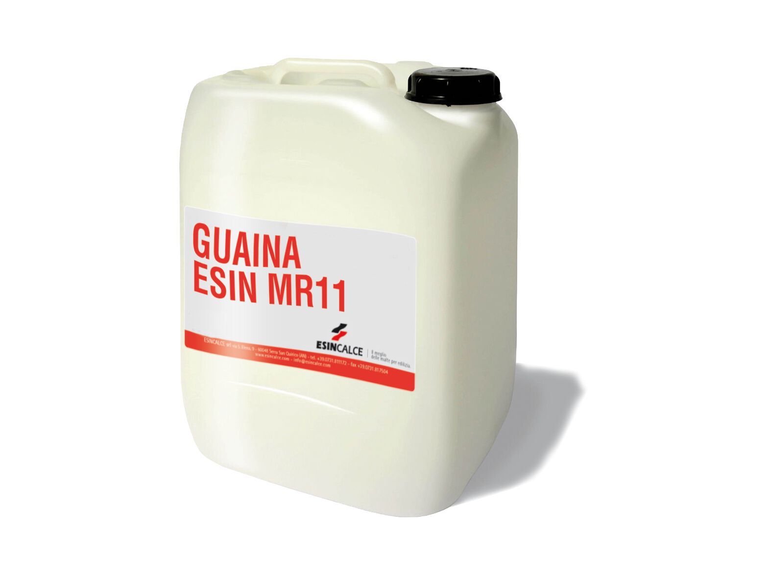 Гидроизоляция на цементной основе ESINCALCE GUAINA ESIN MR11 ARCH-00051439 - Вид №1