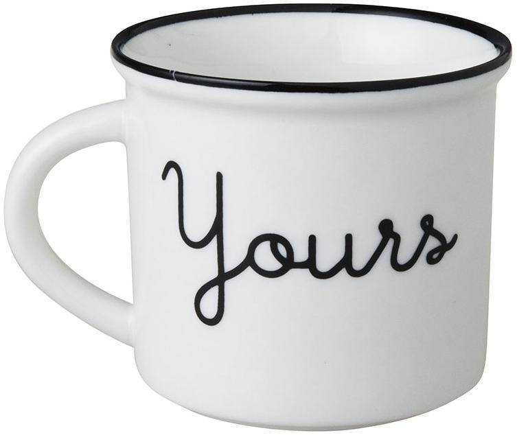 Кружка DUTCH ROSE Yours Dutch Rose Amsterdam 179613