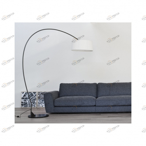 Торшер / Divina arco FL Contardi sun-id-379213