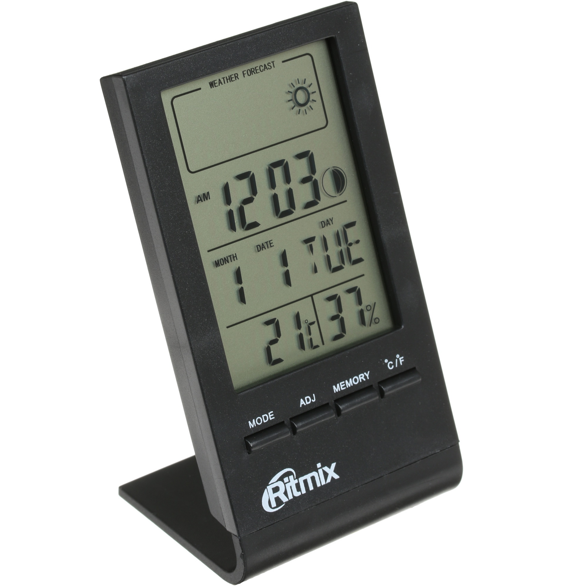 1631145 Метеостанция RITMIX CAT-040 STDN-0002341