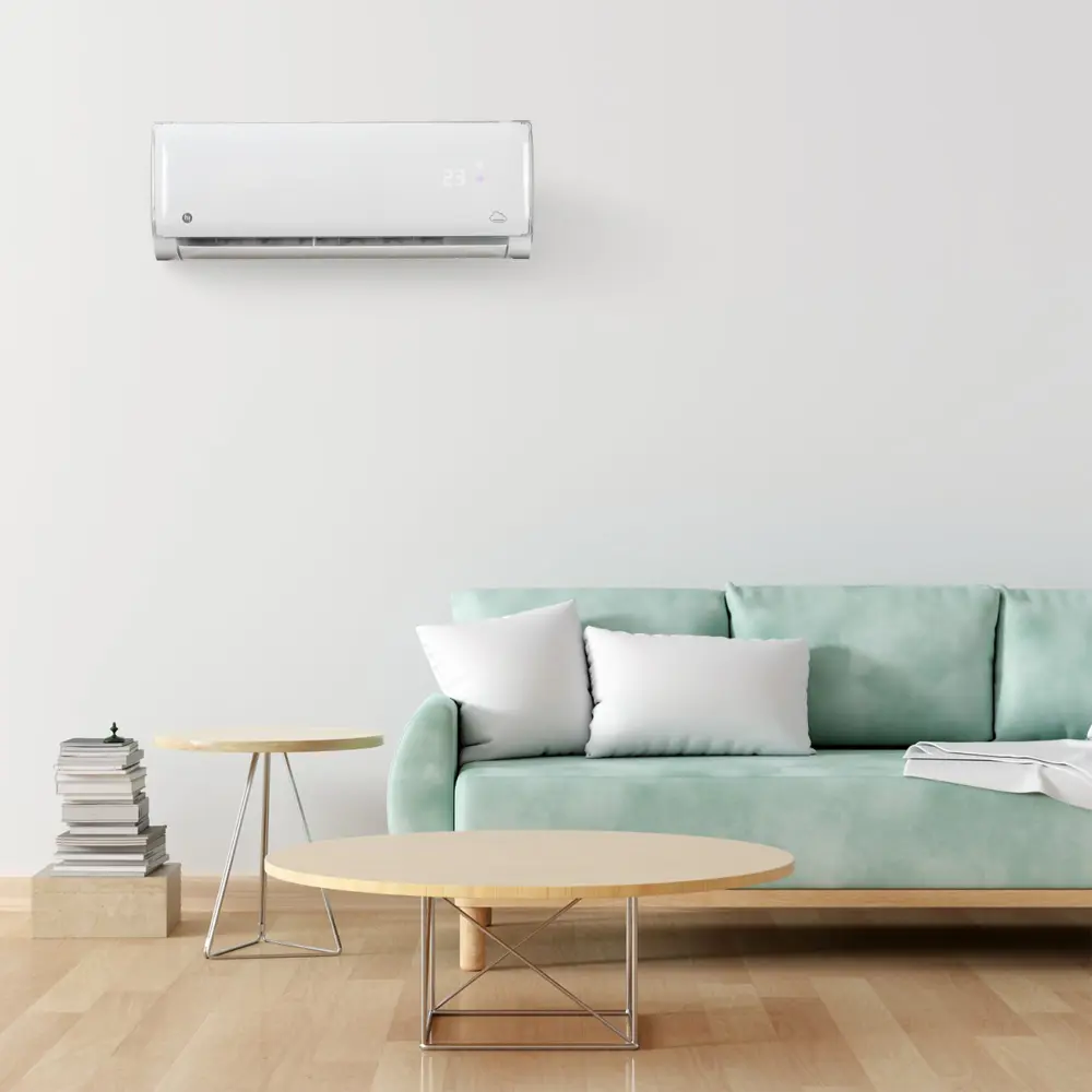 Сплит-система Hi HAC-07F1W 7К BTU охлаждение/обогрев Santreyd STLM-2117384 - Вид №4