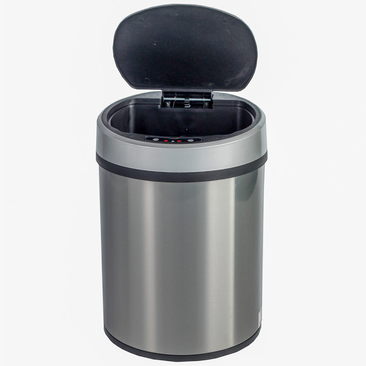 304009110 Урна автоматическая AGB-9L (матовая) KSITEX 