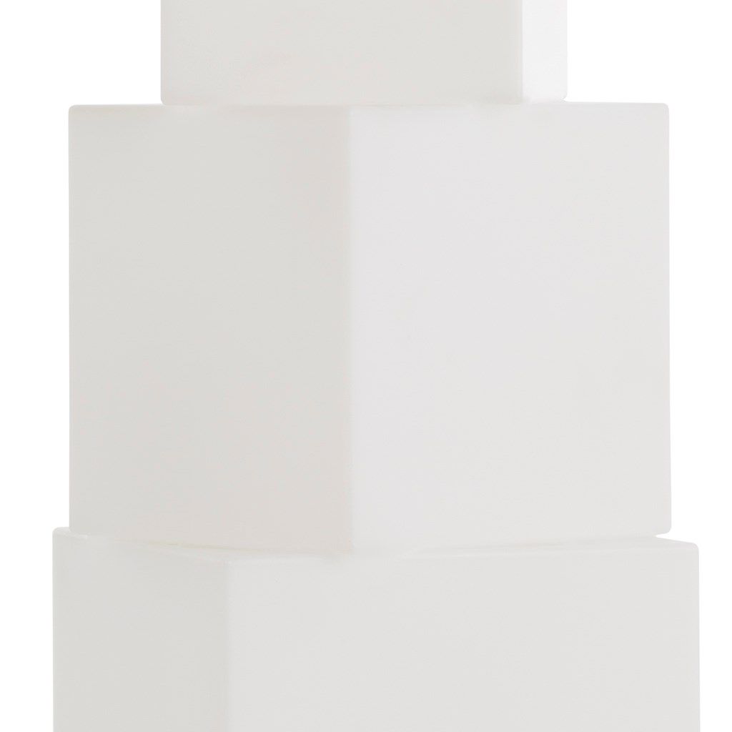 Напольная лампа из полиэтилена Diabla Cubos ARCH-00058220 - Вид №2