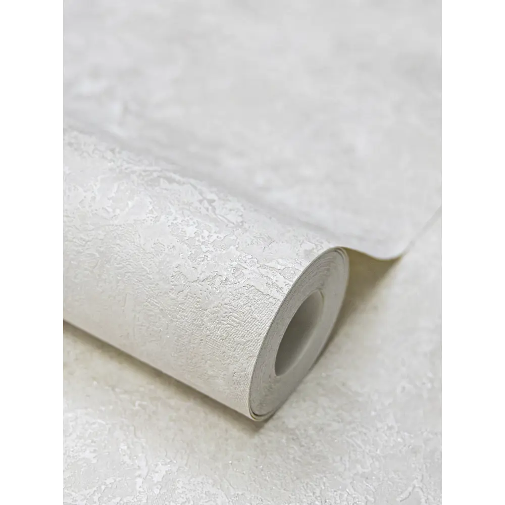 Обои флизелиновые Wallsecret Oceania бежевые 1.06 м 8885-11 STLM-2129513 - Вид №2