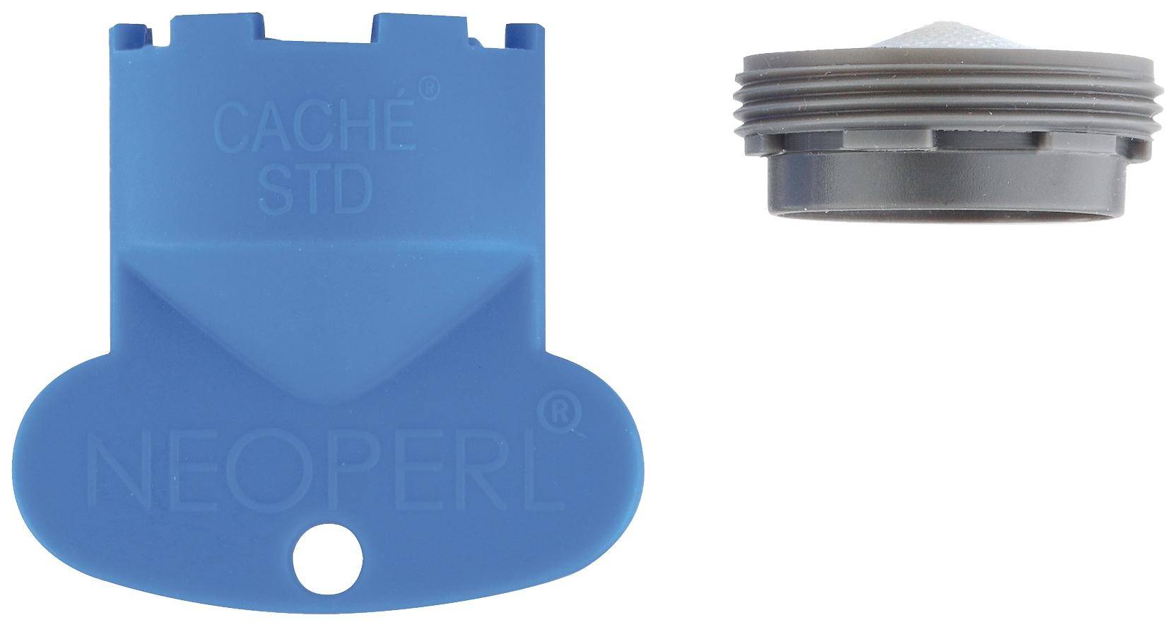 Аэратор GROHE 48009000 Spare Parts