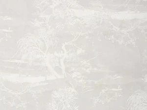 Dedar Жаккардовая шелковая ткань À contre-jour T17028