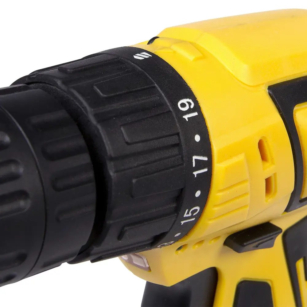 Шуруповерт AIRY, Li-ion 10,8 В, 1,3 Ач Santreyd STLM-2152883 - Вид №1