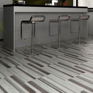 Пробка CorkStyle Time Parquet Current (Гладкая) 620х450 мм.