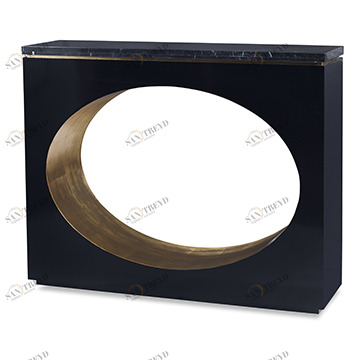 Консольные столы 17572-850-001 Void Console Table Ambella 