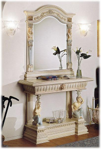 Консоль Firenze MOBIL DERI ED/CS