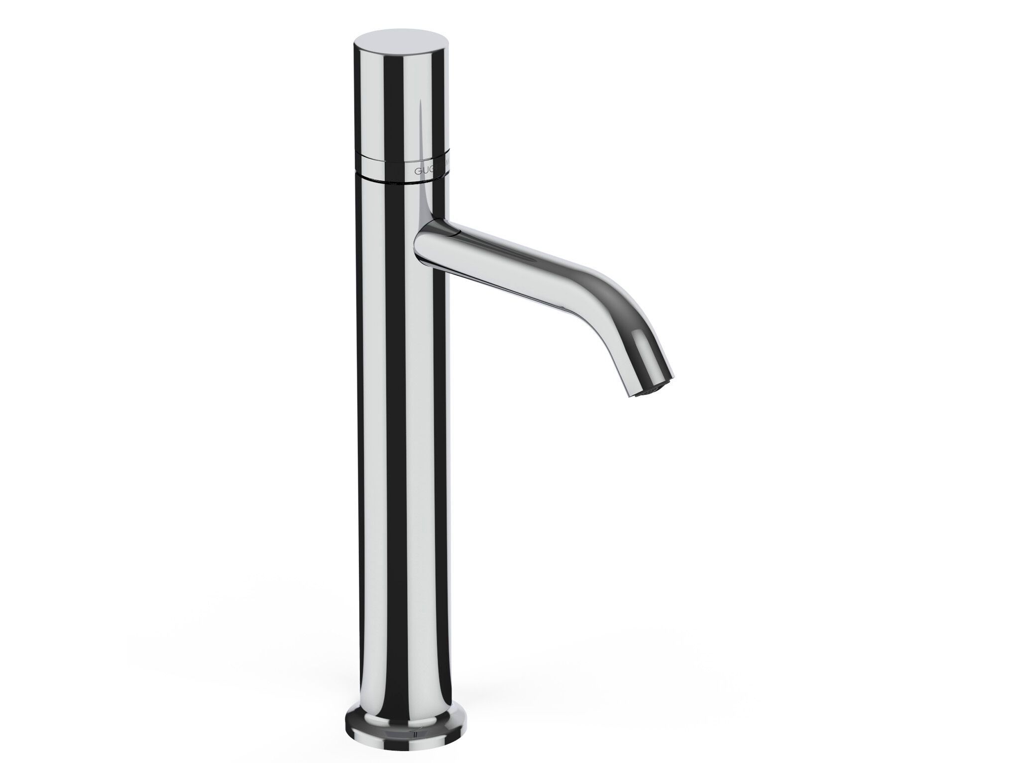 Однорычажный смеситель для раковины GUGLIELMI RUBINETTERIE Sprint Color ARCH-00029816 - Вид №1