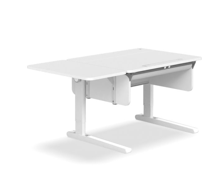 2168 Стол Champion Compact 2022 LAB.Space  - Вид №17