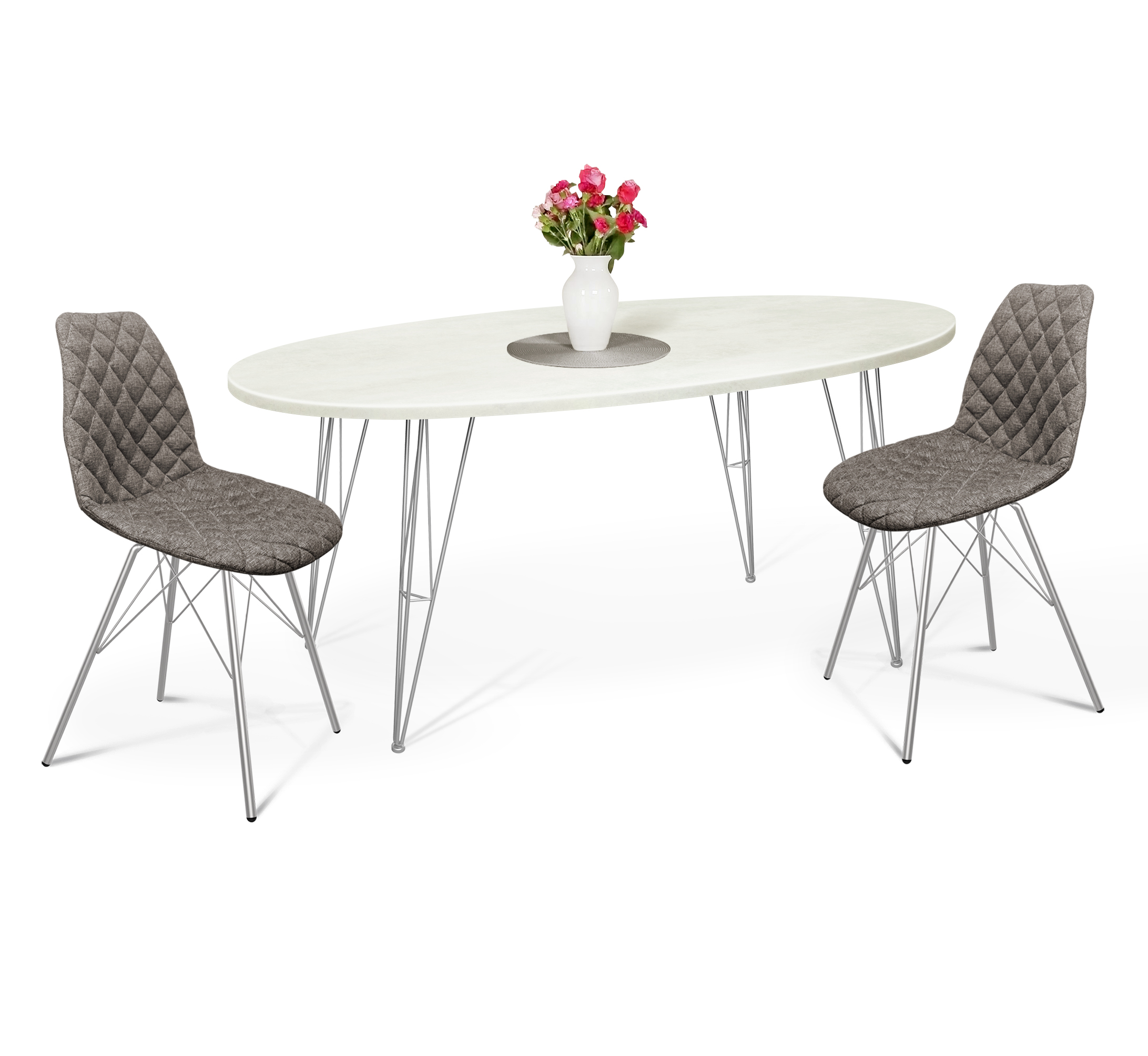 Обеденная группа SHT-DS122 Santreyd 