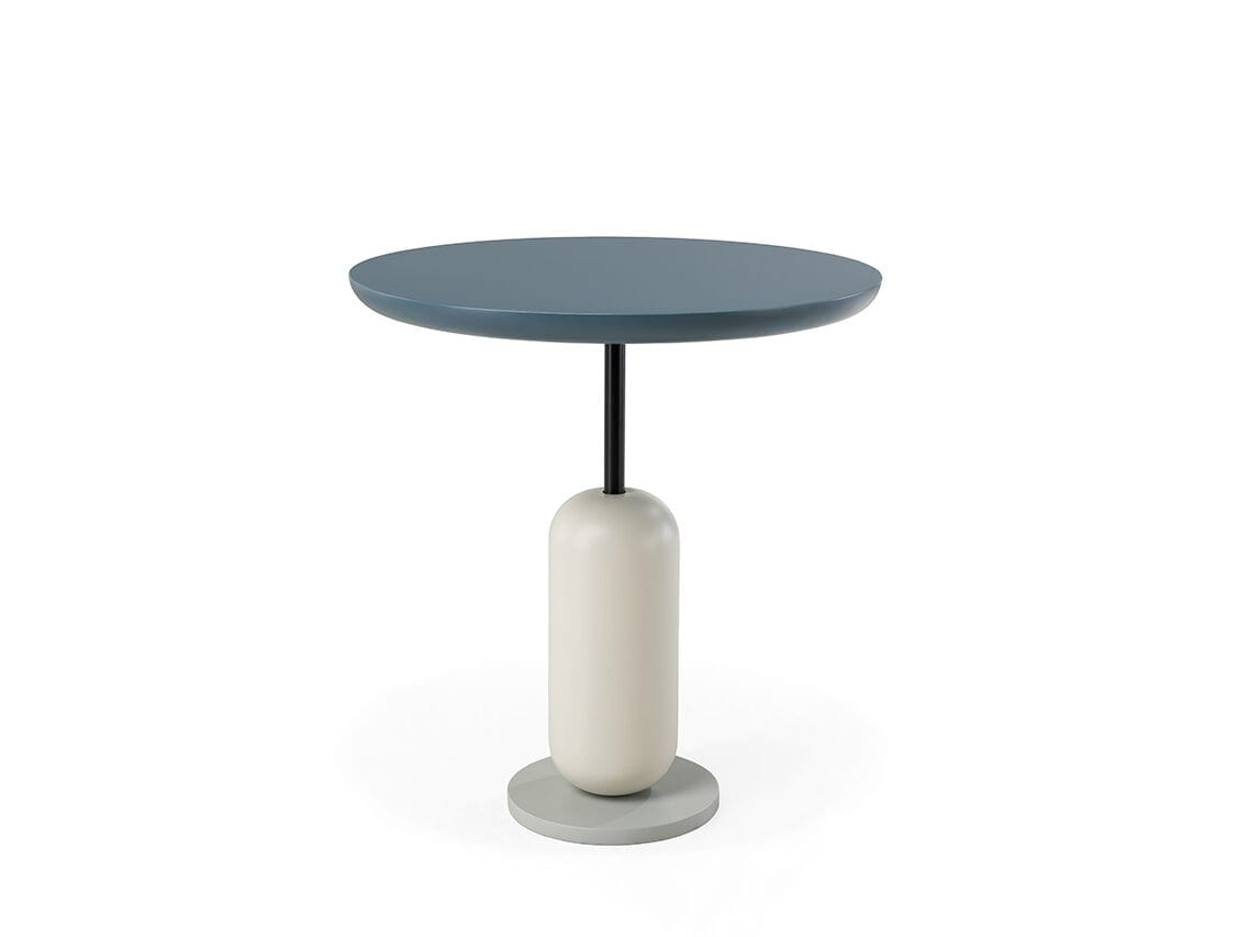 Круглый стол для сервировки Casa Magna N'DALU ARCH-00114321 - Вид №1